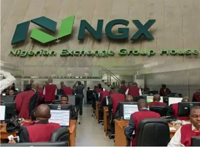 Stock market review: FBN Holdings leads 41 others as investors gain N811bn