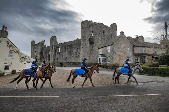 Village of the Week: Middleham means kings, castles and the racing industry