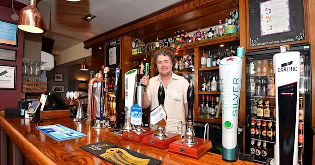 Two Merseyside pubs to be transformed in £39m Heineken investment plan