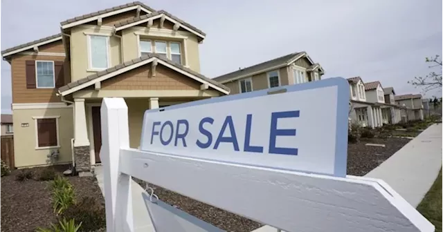 Homes pile onto the market in Waterloo Region in April, realtors say