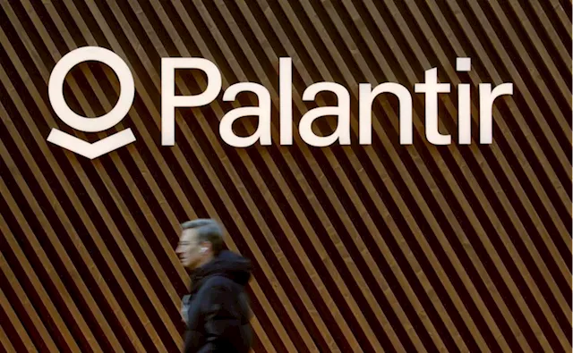 Palantir stock: Here's what Wall Street expects from the upcoming earnings report