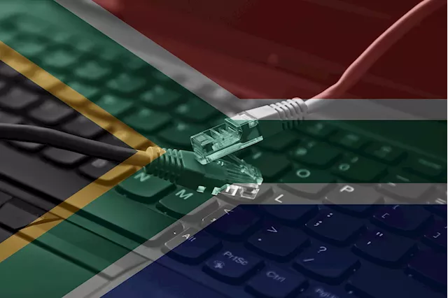 Two big winners in South Africa’s ISP market