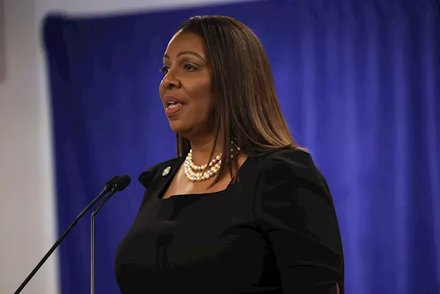 Letitia James Lawsuit Accuses Business of 'Misleading' Women