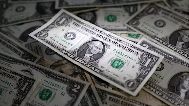 Dollar weaker on renewed Fed rate cut hopes - SABC News - Breaking news, special reports, world, business,