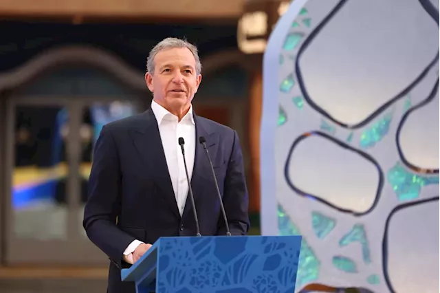 Disney set for its first earnings report since proxy battle win against Nelson Peltz