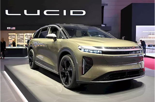 Lucid Q1 earnings preview: EV demand, new SUV, and cash position front and center