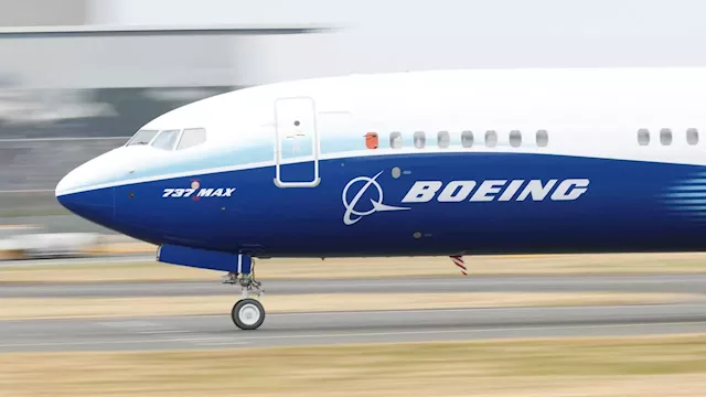 DOJ schedules meeting with Boeing victims as decision nears over whether company breached prosecution deal