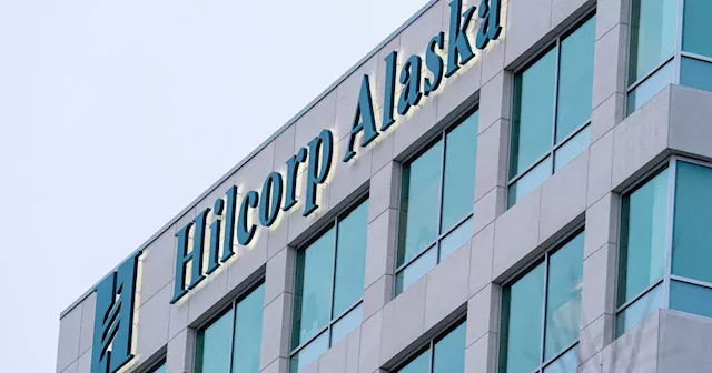 $100 million-plus tax hike on oil company Hilcorp added to carbon storage bill