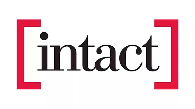 Intact Financial earnings rise to $673 million in first quarter