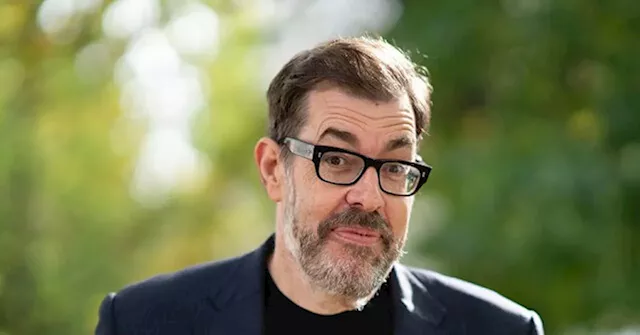 Author Richard Osman: ‘Everyone’ in the Industry Knows Who ‘Baby Reindeer’ Abuser Is