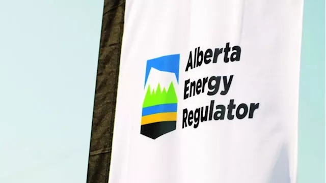 Alberta oil and gas company fined for violating methane rules