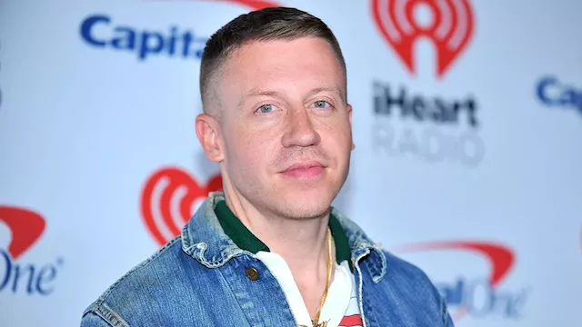 Rapper Macklemore calls out Biden, police and music industry in new pro-Palestinian song