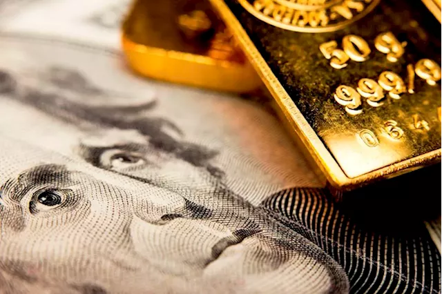 Gold Price Forecast: XAU/USD eases toward $2,310 amid a better market mood