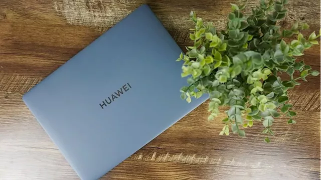 Huawei MateBook X Pro 2024 with Intel Meteor Lake processors announced for the global market