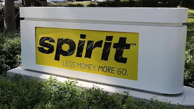 Spirit Airlines CEO Calls the Airline Industry a 'Rigged Game'