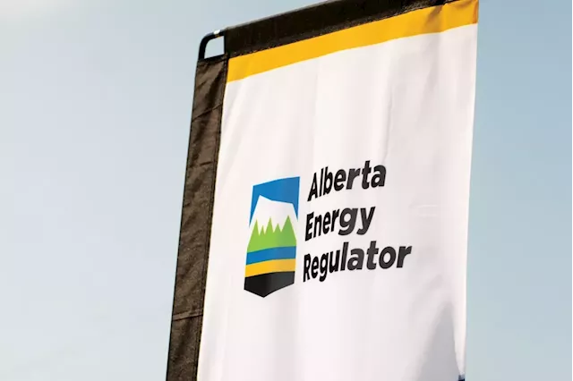 Calgary-based oil and gas company fined for violating methane rules