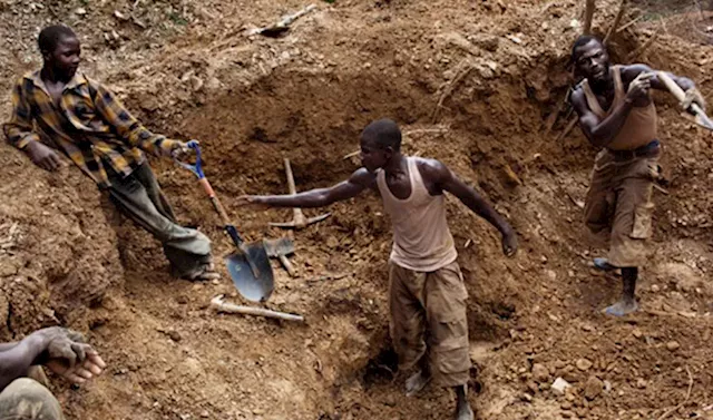 Senate launches inquiry into mining industry to address revenue decline