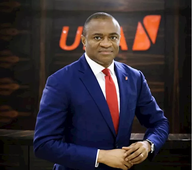 UBA posts 110% rise in gross earnings in Q1