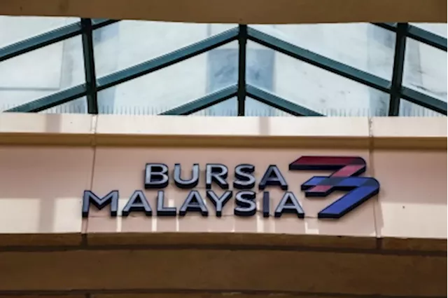 Bursa Malaysia hits all-time high market capitalisation of more than RM2t