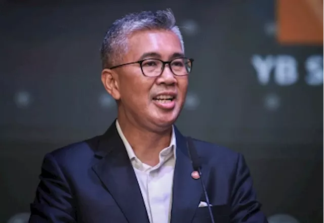 Tengku Zafrul: Announcement on Google’s investment in Malaysia to be made in near future