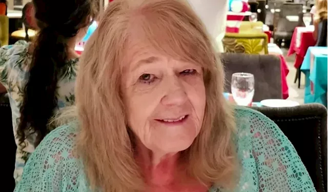 GoFundMe established for 73-year-old grandmother killed in explosion at N.J. business