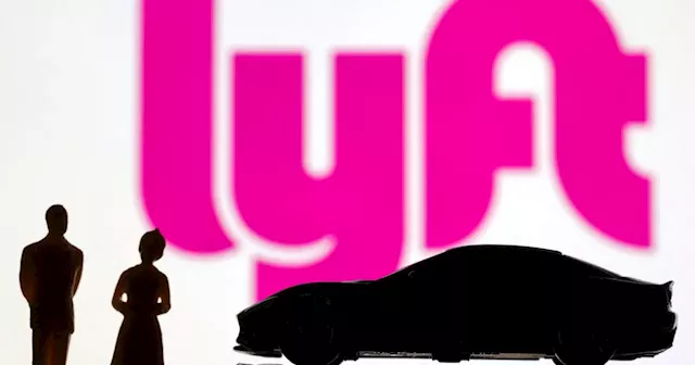 Lyft forecasts strong quarterly earnings as ride-hailing demand picks up