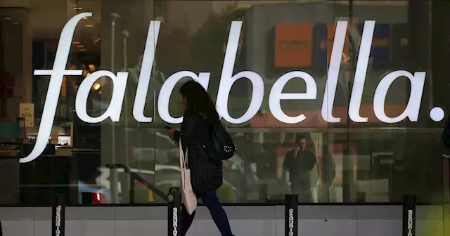 Retailer Falabella posts first-quarter profit on Peru business