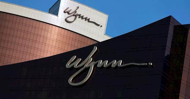 Wynn Resorts quarterly results beat estimates on strength in Macau business