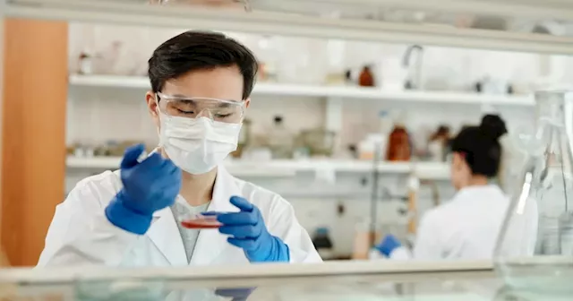 NSG BioLabs partners with EnterpriseSG and Merck to boost biotech industry