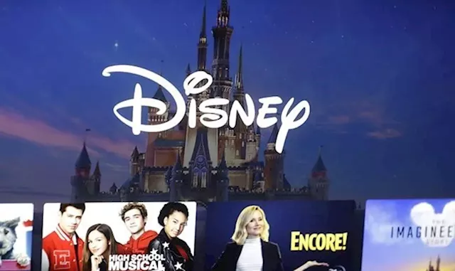 Disney's streaming business turns a profit in first financial report since challenge to Iger