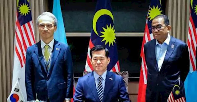 DSA: Korea and Malaysia to explore new areas of cooperation in defence industry