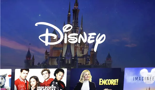 Disney's streaming business makes adjusted profit in first financial report since challenge to Iger