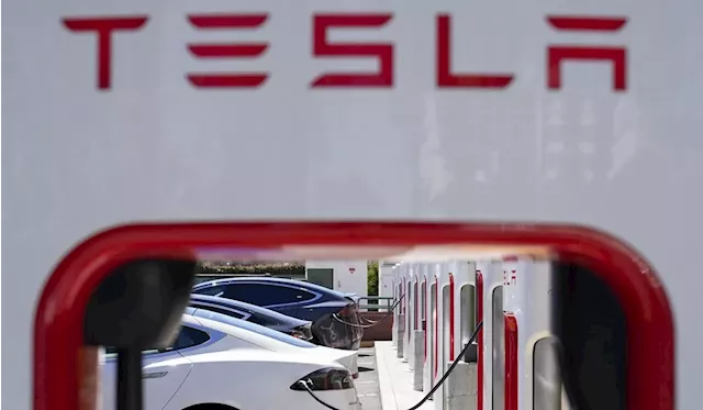 Tesla layoffs continue as company trims fat