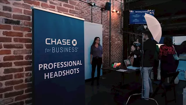 Chase for Business helping local entrepreneurs grow and expand their business