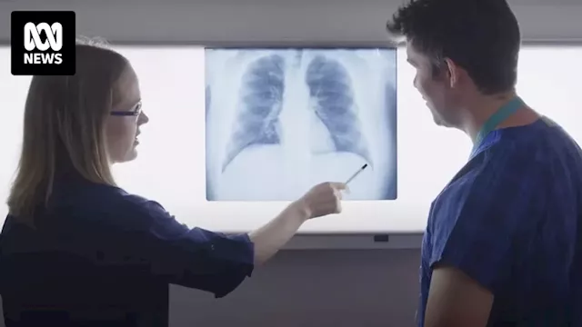 Resources Safety and Health Queensland suspends spirometry company after black lung testing bungle