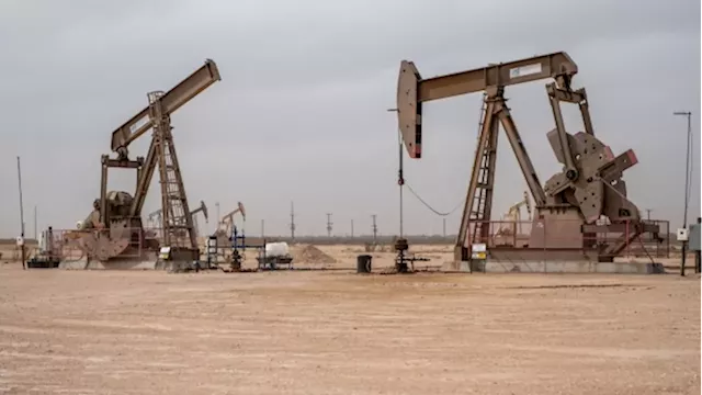 Oil price news: oil advances as U.S. stockpile decline signals tighter market