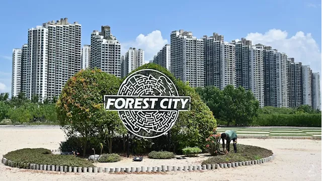 Analysis: A Forest City casino? A risky gamble for Malaysia due to Islamic sensitivities, business viability