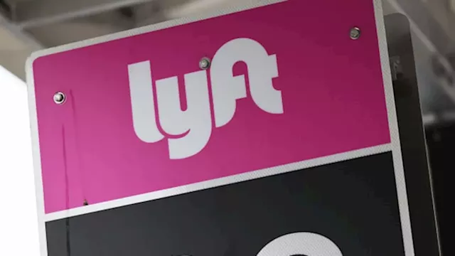 Stocks making the biggest moves midday: Uber, Intel, Lyft, Shopify, Rivian and more