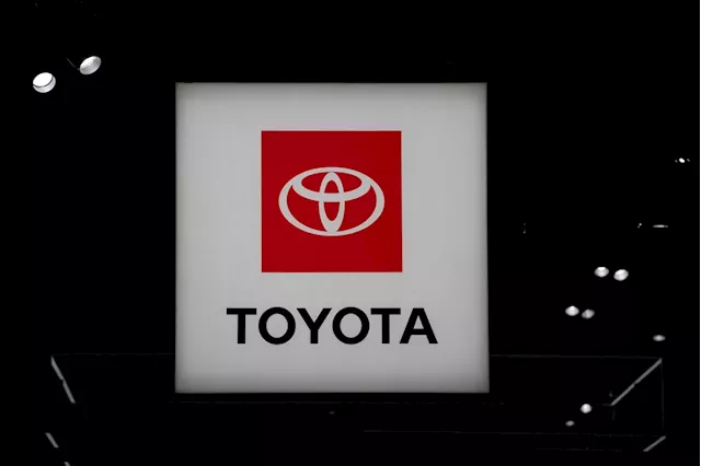 Toyota says looming investment to weigh on profit after blockbuster fourth quarter