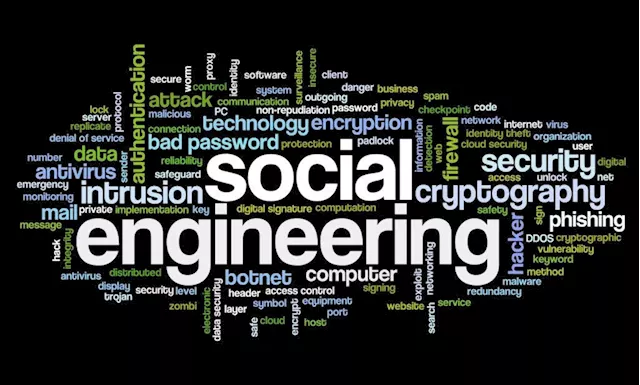 Social Engineering Attacks: One of the Biggest and Quietest Threats to Your Business