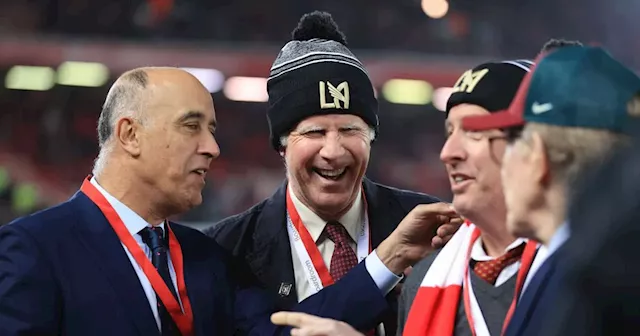 49ers Leeds United transfer plan discussed amid Will Ferrell's new investment