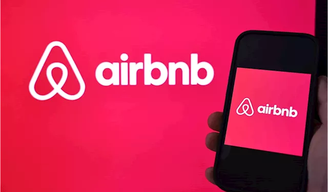 Airbnb beats earnings expectations for first quarter but offers weaker-than-expected guidance