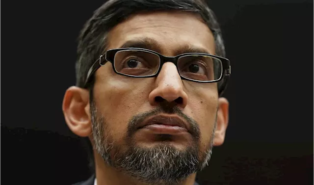 Google employees question execs over ‘decline in morale' after blowout earnings