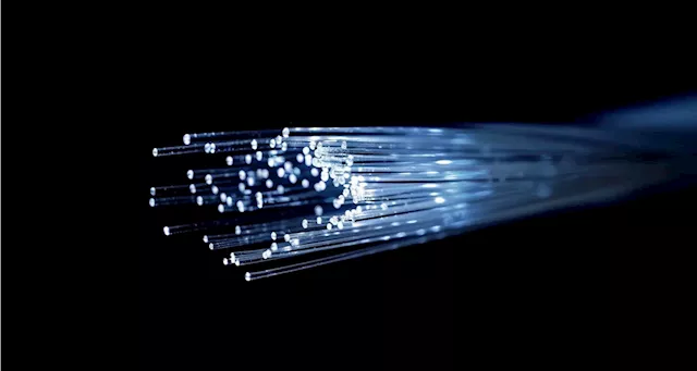 South Africa's business fibre market is growing fast