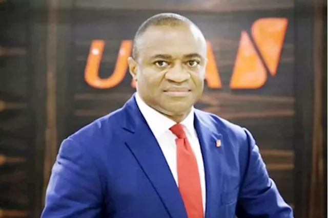 UBA consolidates with 110% growth in gross earnings