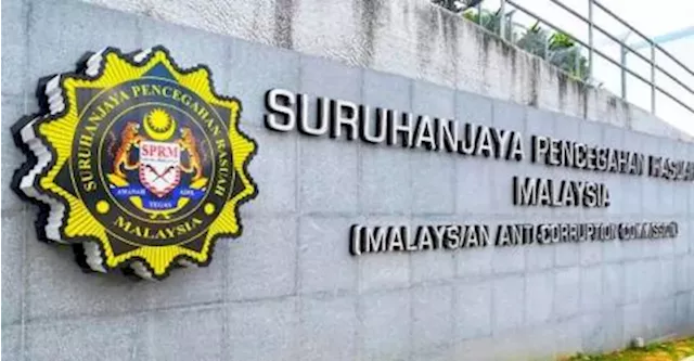 Company director, law firm owner detained over RM38 million investment case