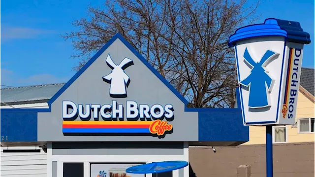 Dutch Bros stock jumps on Q1 earnings, raises 2024 guidance