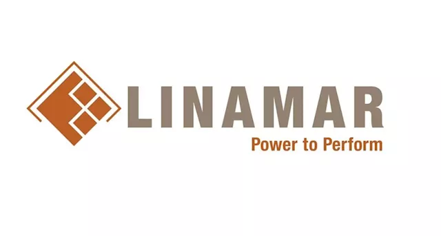 Linamar reports earnings up in first quarter to $178.5 million