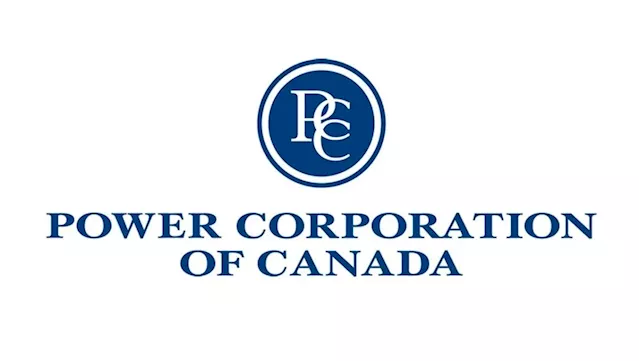 Power Corp. reports net earnings of $709 million in first quarter