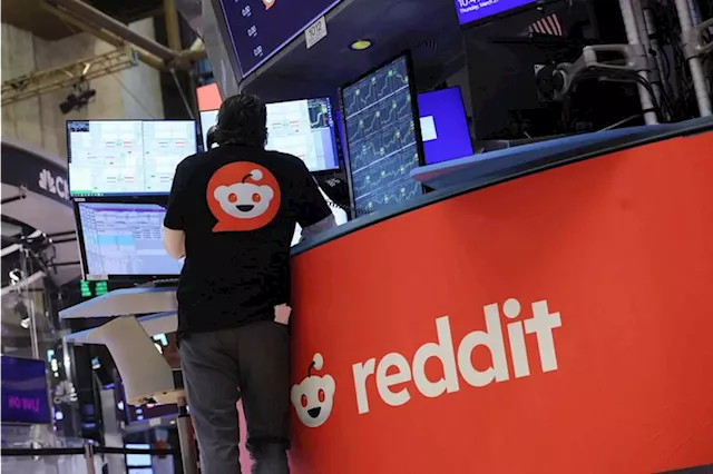 Reddit shares soar as earnings show advertising, AI licensing revenue potential